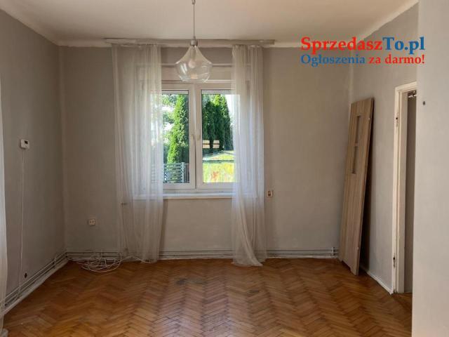 Słoneczne mieszkanie blisko Centrum