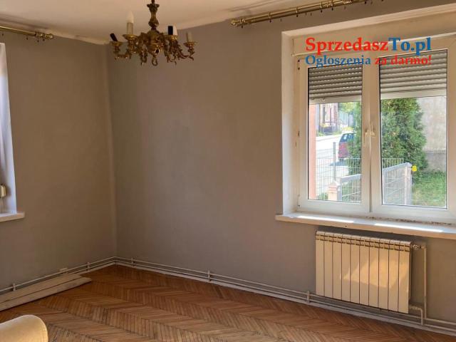 Słoneczne mieszkanie blisko Centrum