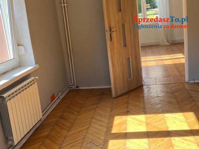 Słoneczne mieszkanie blisko Centrum
