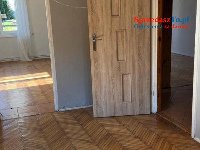 Słoneczne mieszkanie blisko Centrum