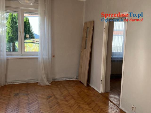Słoneczne mieszkanie blisko Centrum
