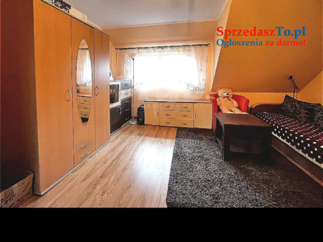 Dom w zabudowie szeregowej - 9