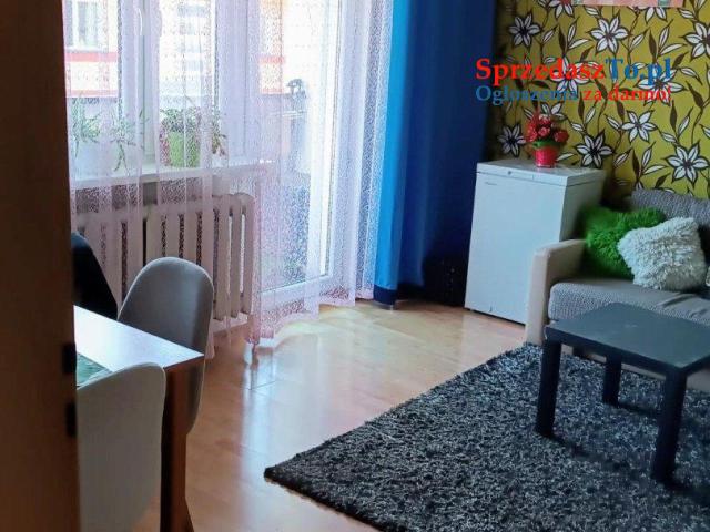 Bezczynszowe mieszkanie na Warmii 68 m umeblowane