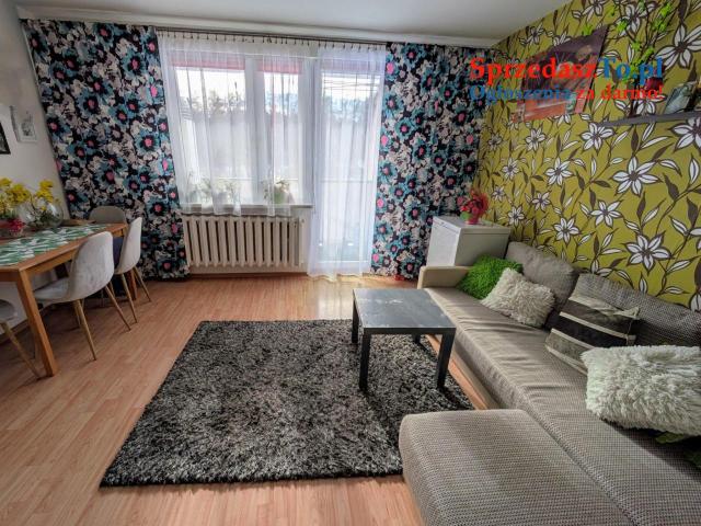 Bezczynszowe mieszkanie na Warmii 68 m umeblowane - 7