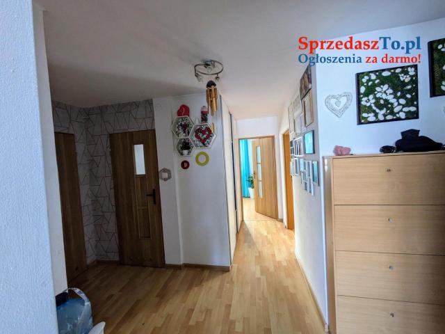 Bezczynszowe mieszkanie na Warmii 68 m umeblowane - 8