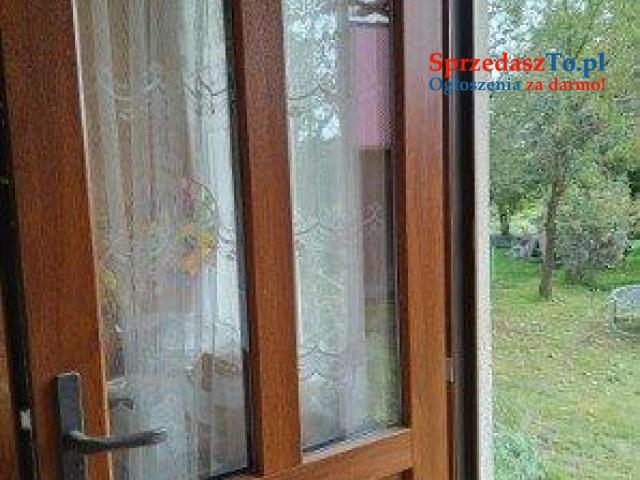 Dom pod lasem - Żdżary