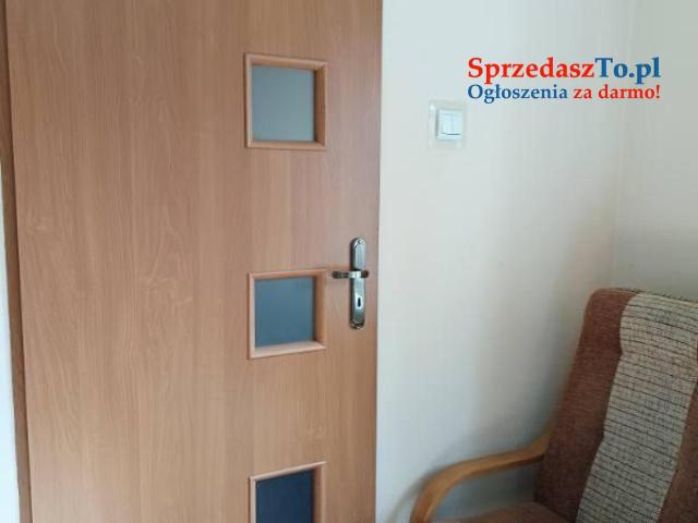 Dom pod lasem - Żdżary - 6