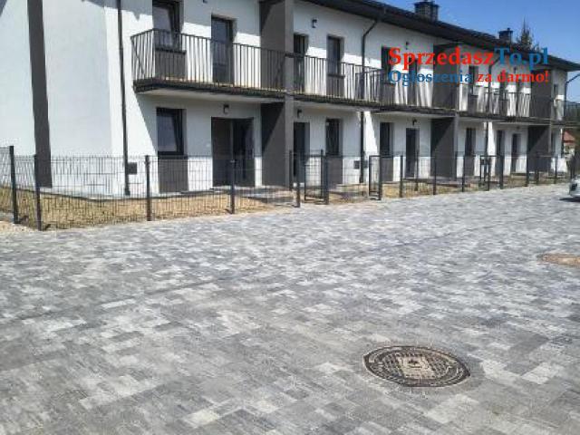 Dom - Wola Rzędzińska