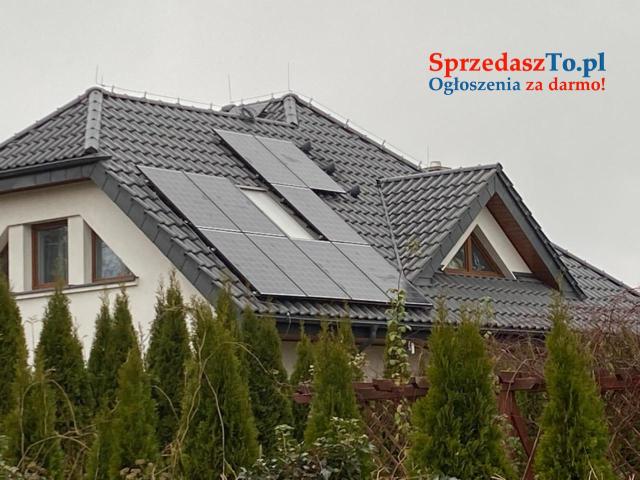 Dom na sprzedaż nowoczesny „Stylowy 2” działka 12 arów Dolny Śląsk - 6