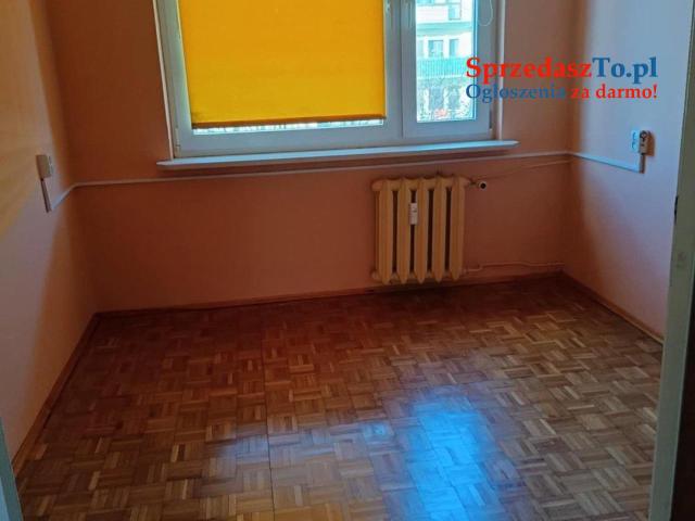 Mieszkanie przy ul. Reymonta - 8