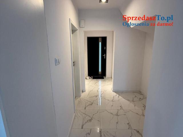 Apartament własnościowy na parterze bezczynszowy z ogródkiem - 6