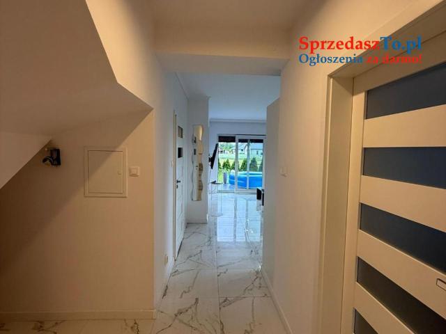 Apartament własnościowy na parterze bezczynszowy z ogródkiem - 7