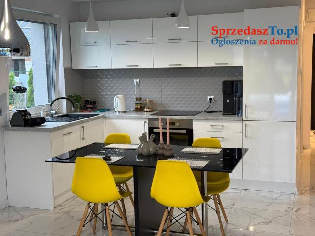 Apartament własnościowy na parterze bezczynszowy z ogródkiem - 8