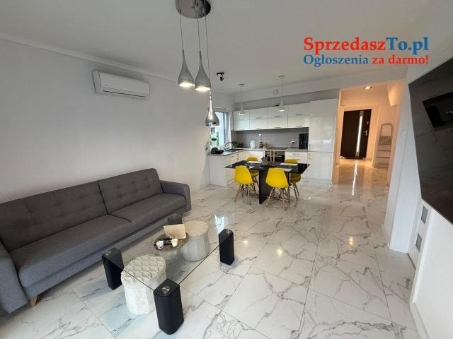 Apartament własnościowy na parterze bezczynszowy z ogródkiem - 11