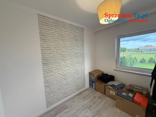 Apartament własnościowy na parterze bezczynszowy z ogródkiem - 12