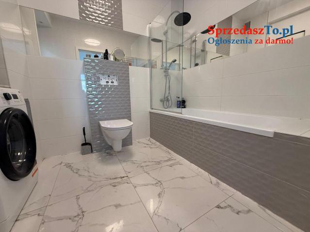 Apartament własnościowy na parterze bezczynszowy z ogródkiem - 15