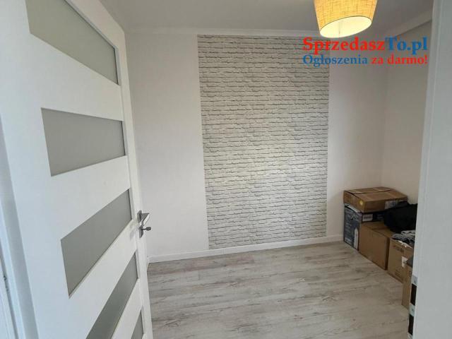 Apartament własnościowy na parterze bezczynszowy z ogródkiem - 16