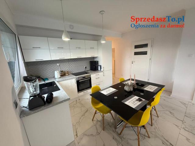 Apartament własnościowy na parterze bezczynszowy z ogródkiem - 17