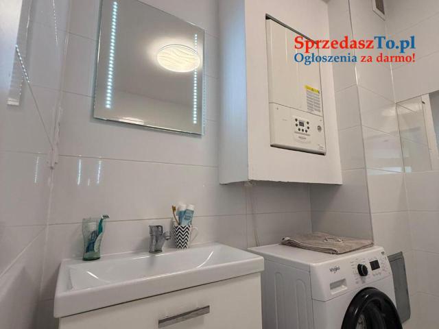 Apartament własnościowy na parterze bezczynszowy z ogródkiem - 18