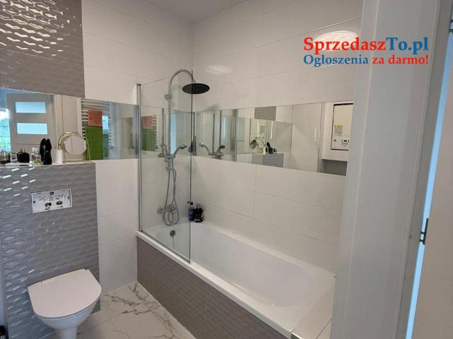 Apartament własnościowy na parterze bezczynszowy z ogródkiem - 20