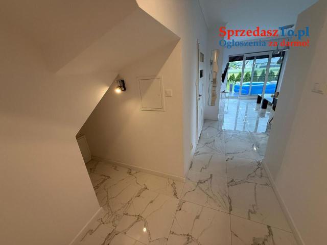 Apartament własnościowy na parterze bezczynszowy z ogródkiem - 21