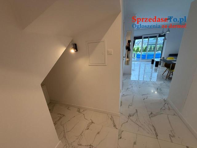 Apartament własnościowy na parterze bezczynszowy z ogródkiem - 22