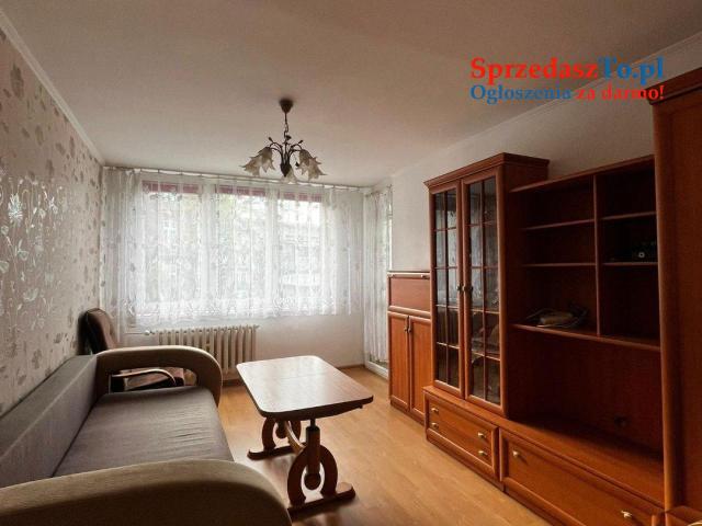Mieszkanie 53 m 3 pokoje w centrum Tarnowskich Gór