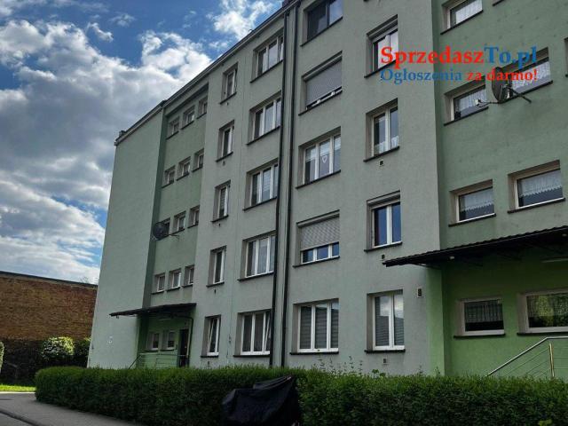 Mieszkanie 53 m 3 pokoje w centrum Tarnowskich Gór