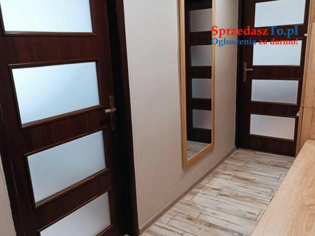 Mieszkanie na sprzedaż - 6