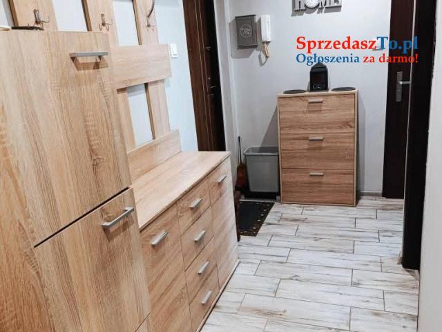 Mieszkanie na sprzedaż - 8