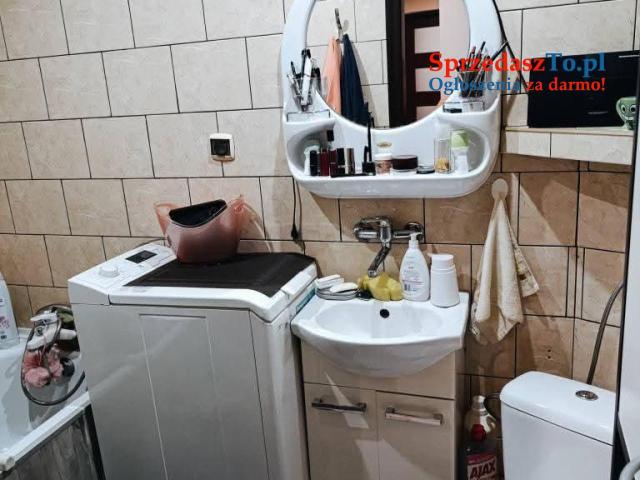 Mieszkanie na sprzedaż - 9