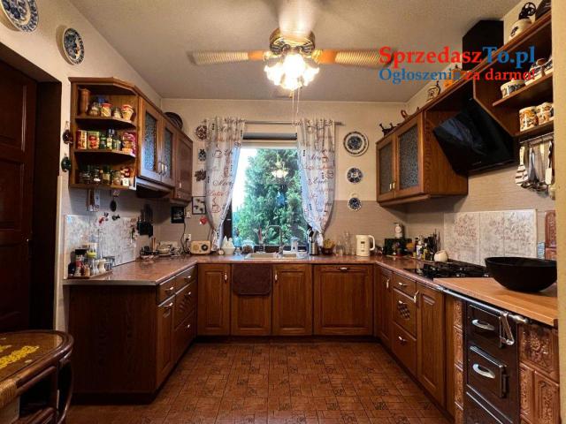 🏡 Na sprzedaż – dom z 3 niezależnymi Apartamentami Poronin k/Zakopanego