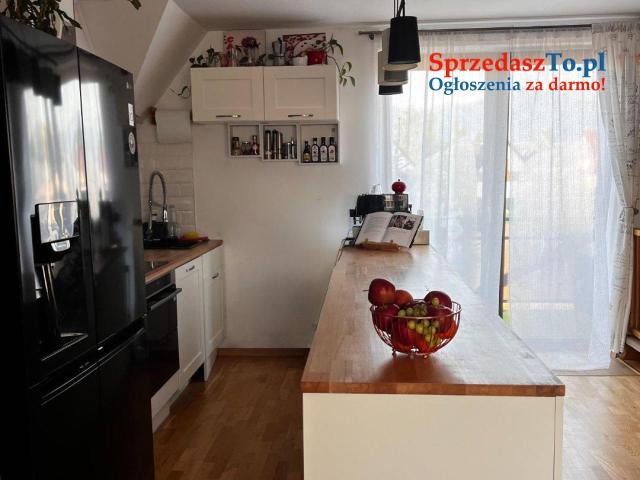 🏡 Na sprzedaż – dom z 3 niezależnymi Apartamentami Poronin k/Zakopanego
