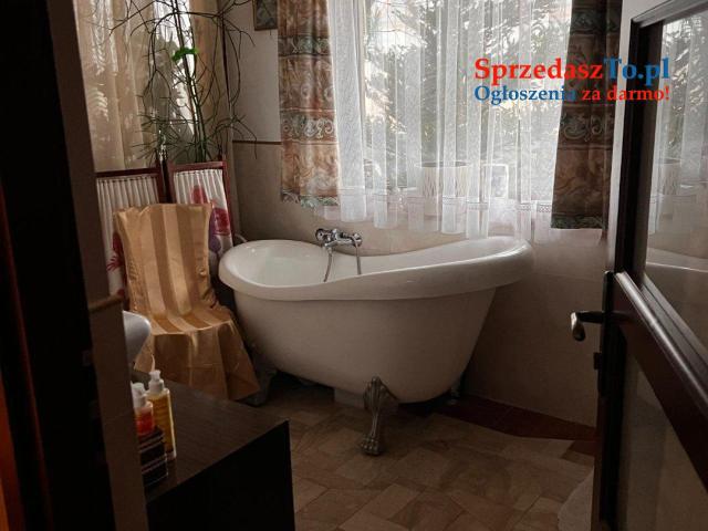 🏡 Na sprzedaż – dom z 3 niezależnymi Apartamentami Poronin k/Zakopanego - 6