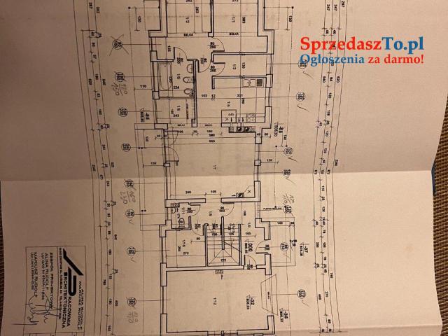 🏡 Na sprzedaż – dom z 3 niezależnymi Apartamentami Poronin k/Zakopanego - 9