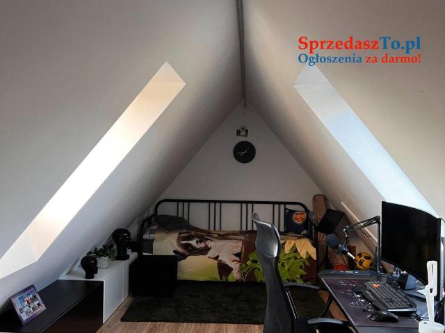 🏡 Na sprzedaż – dom z 3 niezależnymi Apartamentami Poronin k/Zakopanego - 10