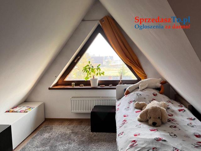 🏡 Na sprzedaż – dom z 3 niezależnymi Apartamentami Poronin k/Zakopanego - 11