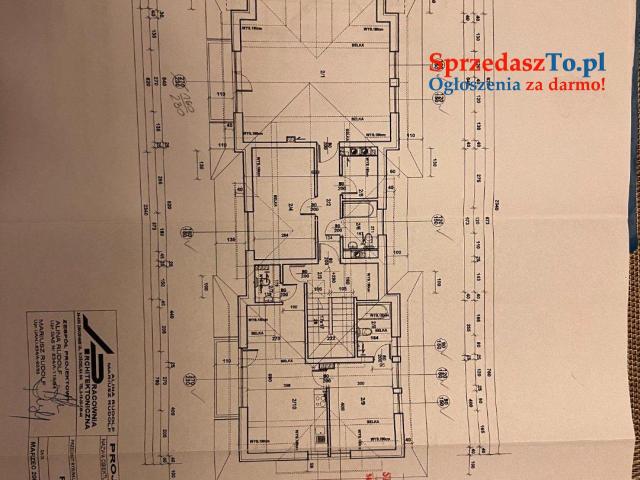 🏡 Na sprzedaż – dom z 3 niezależnymi Apartamentami Poronin k/Zakopanego - 12