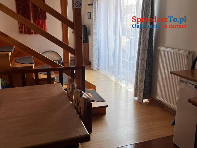 🏡 Na sprzedaż – dom z 3 niezależnymi Apartamentami Poronin k/Zakopanego - 16