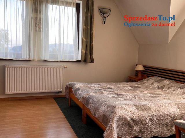 🏡 Na sprzedaż – dom z 3 niezależnymi Apartamentami Poronin k/Zakopanego - 17
