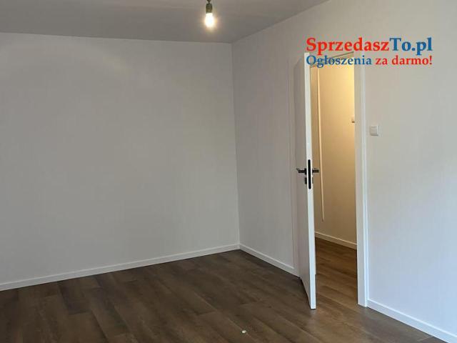 Sprzedam mieszkanie