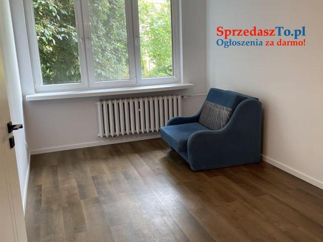 Sprzedam mieszkanie