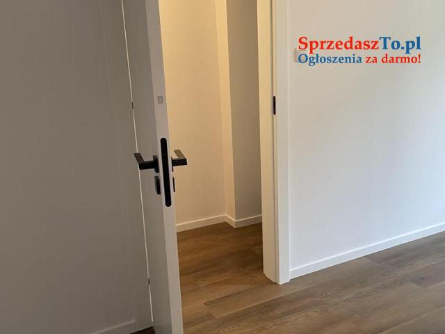 Sprzedam mieszkanie