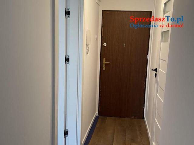 Sprzedam mieszkanie - 6