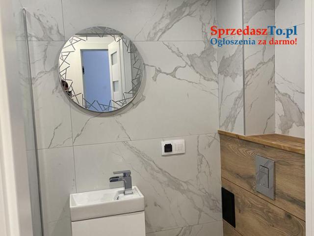 Sprzedam mieszkanie - 8