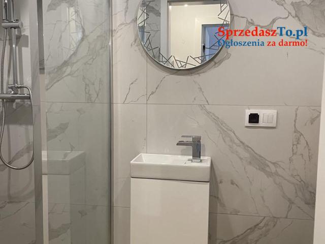 Sprzedam mieszkanie - 11