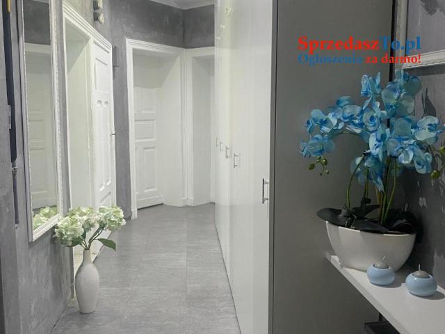 Urokliwe mieszkanie 68 m2 tuz przy Parku Kasprowicza Bez Prowizji!!!