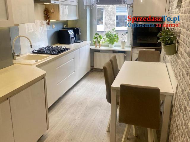 Urokliwe mieszkanie 68 m2 tuz przy Parku Kasprowicza Bez Prowizji!!! - 6