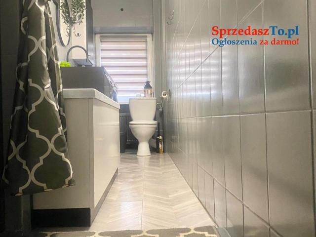 Urokliwe mieszkanie 68 m2 tuz przy Parku Kasprowicza Bez Prowizji!!! - 8