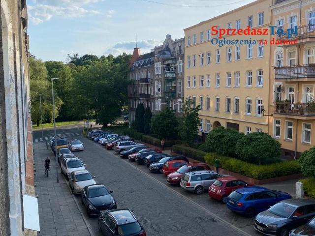 Urokliwe mieszkanie 68 m2 tuz przy Parku Kasprowicza Bez Prowizji!!! - 9